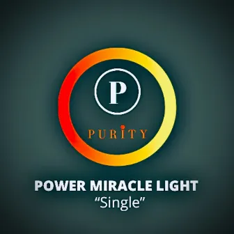 Purity by Power Miracle Light