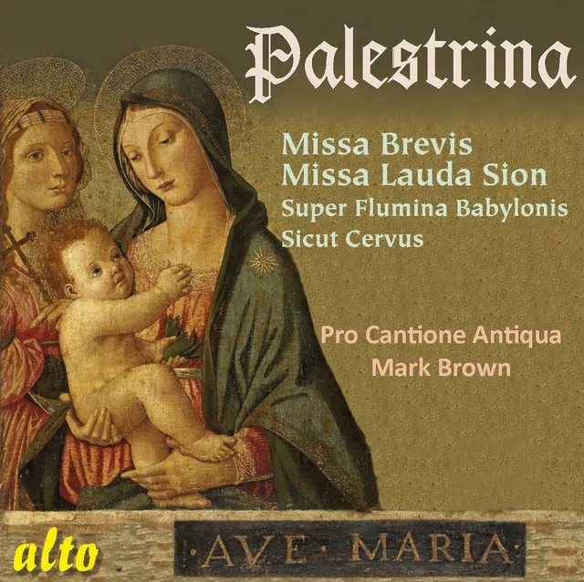 Missa Brevis