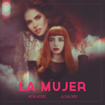 La Mujer by Gloria Trevi