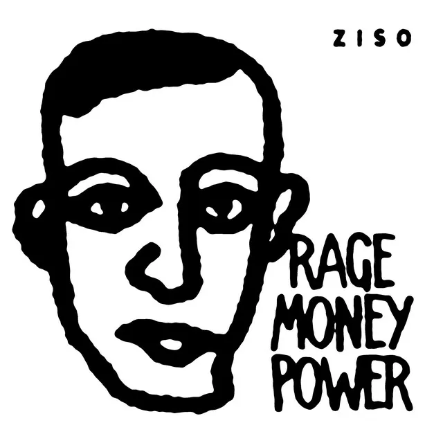 Rage Money Power - Instrumental Version