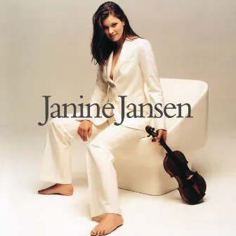 Janine Jansen by Janine Jansen