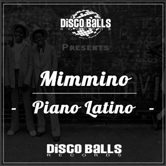 Piano Latino by Mimmino