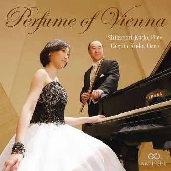 Perfume of Vienna by Shigenori Kudo