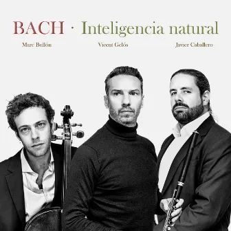 BACH Inteligencia natural by Vicent Gelós Ten