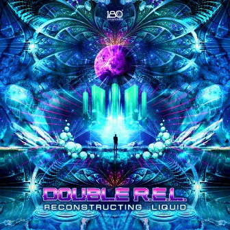 Reconstructing Liquid by Double R.E.L