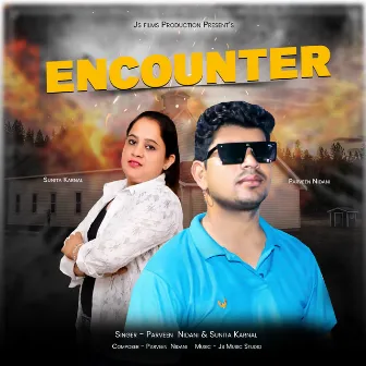 Encounter by Sunita Karnal