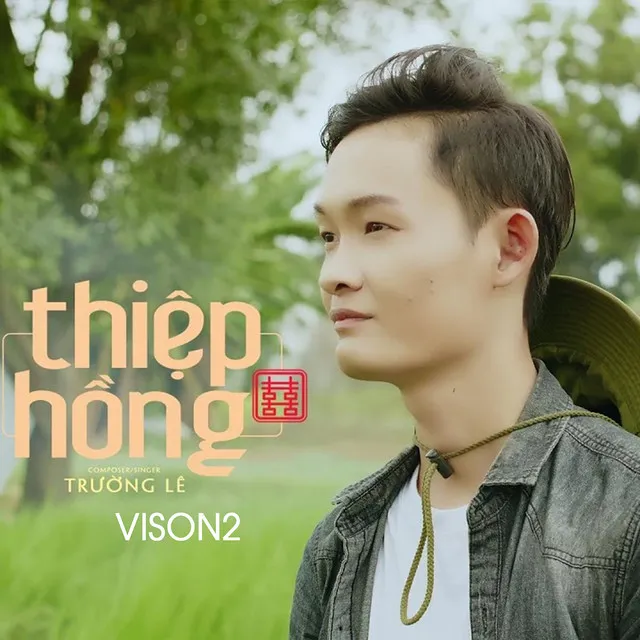 Thiệp Hồng Remix (Vison CO2 Remix)