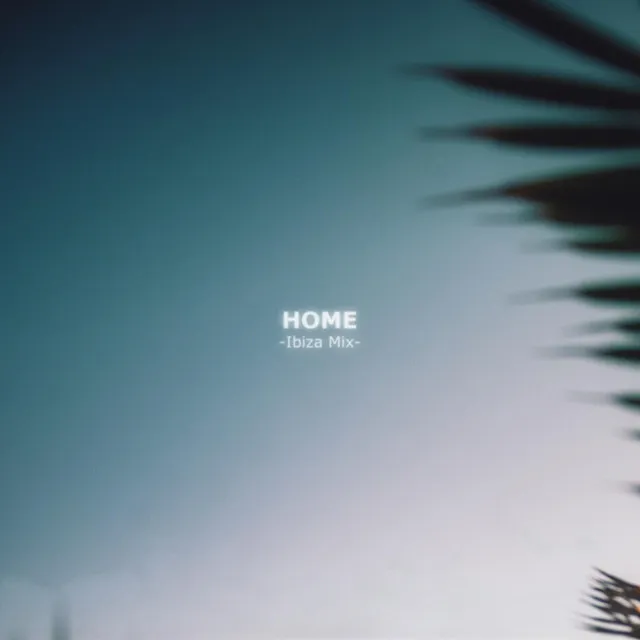 Home - Ibiza Mix