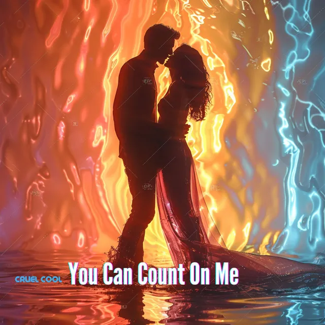 You Can Count On Me - Radio Mix