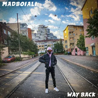 Way Back by Madboiali