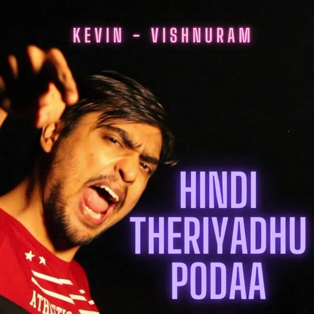 Hindi Theriyadhu Poda