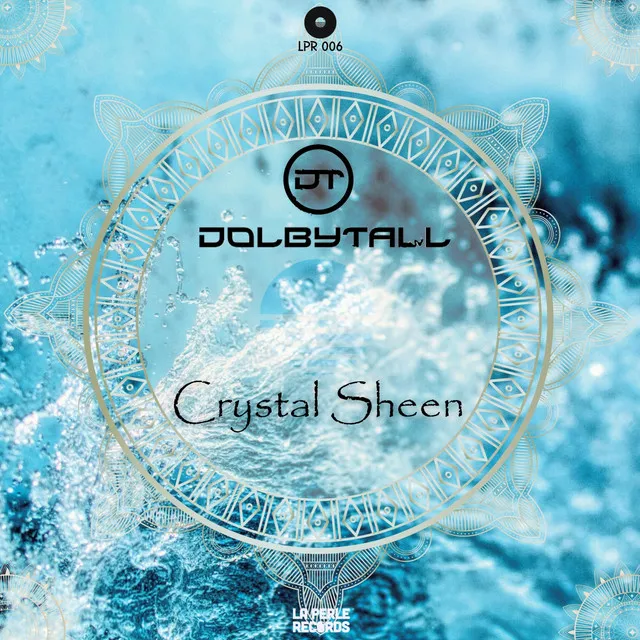 Crystal Sheen