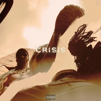 CRISIS by Mr.Makes