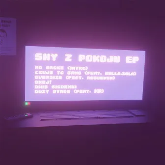 SNY Z POKOJU by dustykidd