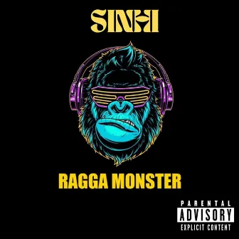 Sinhi by Ragga Monster