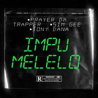 Impumelelo by Sim Gee