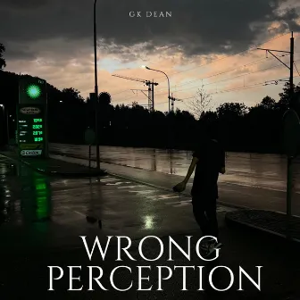 wrong perception by GK Dean