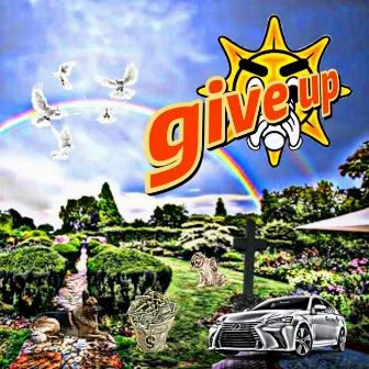 give up by Saffi