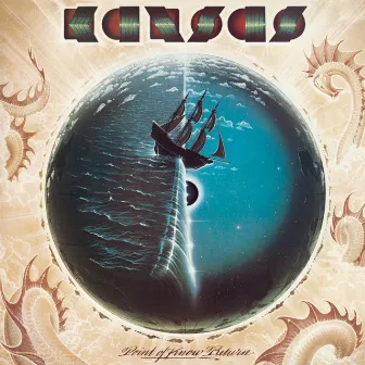 Point Of Know Return (Expanded Edition) by Kansas