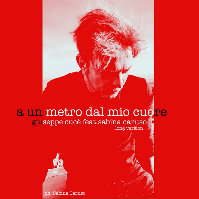 A un metro dal mio cuore - Long Version