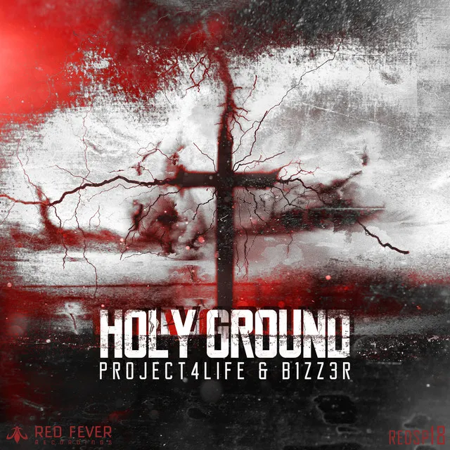 Holy Ground - M.A.D Remix