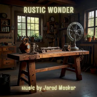 RUSTIC WONDER by Jared Meeker