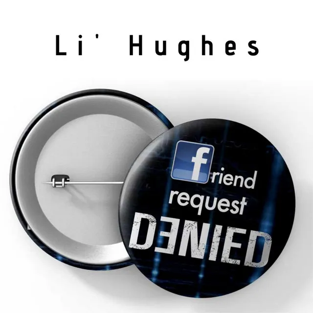 Friend Request Denied