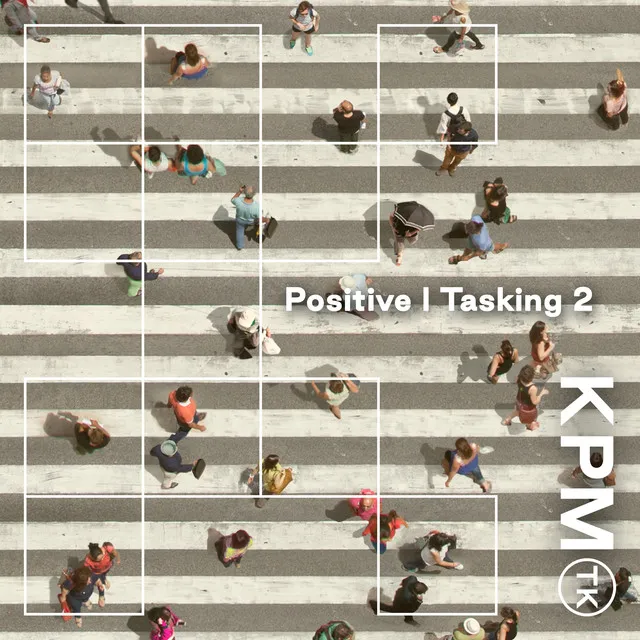 Positive | Tasking 2