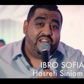 Hasreti Siniom by Ibro Sofia