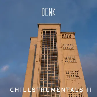 Chillstrumentals II by dEnk