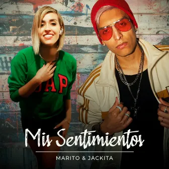 Mis Sentimientos by Jackita