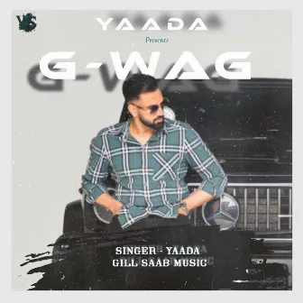 G - WAG by YAADA