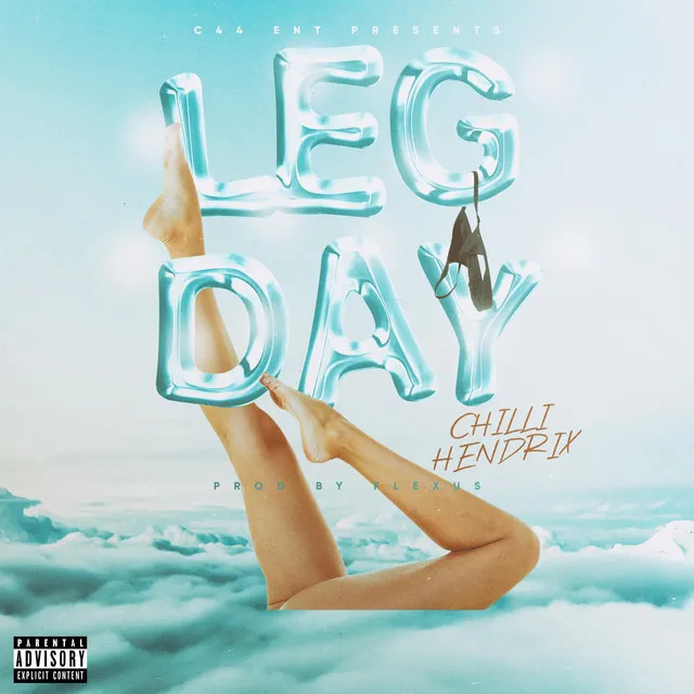 Leg day