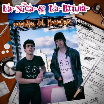 Canciones del Manicomio by La Nica & La Bruna