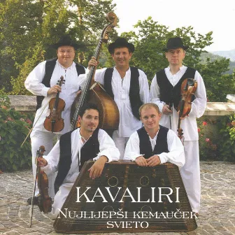 Nujlijepši Kemauček Svieto by Kavaliri