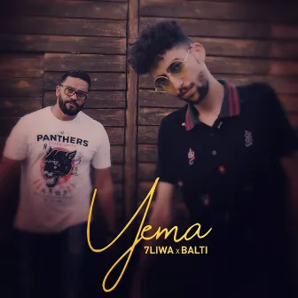 Yema by 7liwa