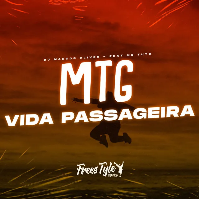 MTG Vida Passageira