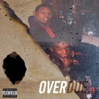 Over Due... by Bigg Rod