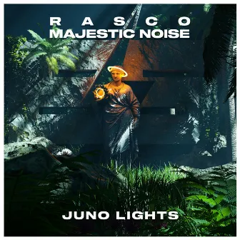 Juno Lights by Majestic Noise