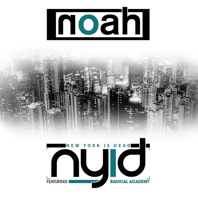 N.Y.I.D. - Rad Club Mix B