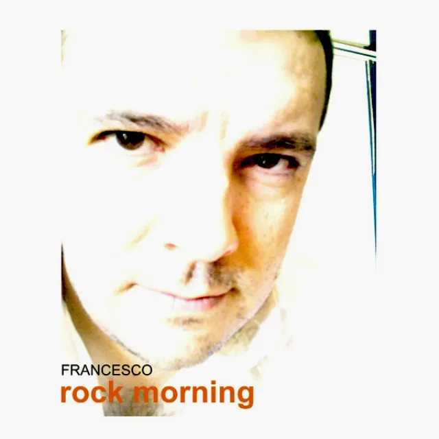 Rock Morning