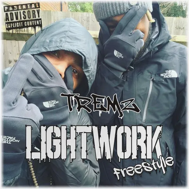 Lightwork Freestyle