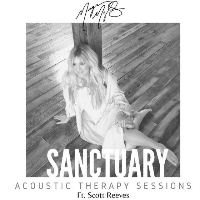 Sanctuary - Acoustic Therapy Sessions