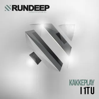 I 1T U by Kakkeplay