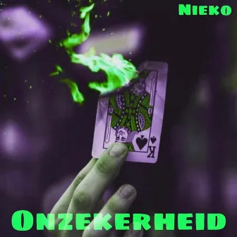 Onzekerheid by Nieko