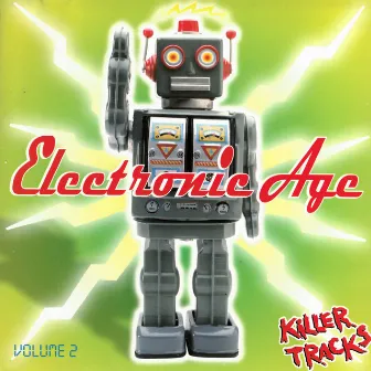 Electronic Age, Vol. 2 by Gary Stockdale