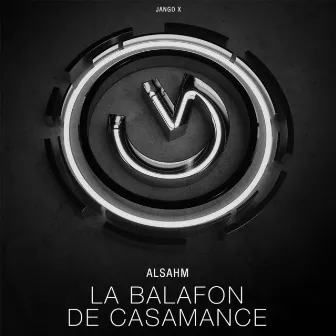 La Balafon de Casamance by Alsahm