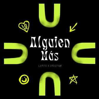 Alguien Más by Dydstine