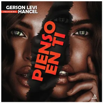 PIENSO EN TI by Gerson Levi