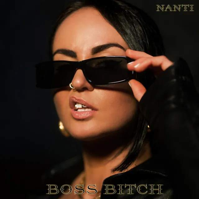 BOSS BITCH